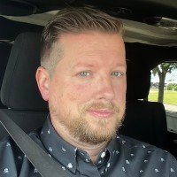 Ryan Dickinson