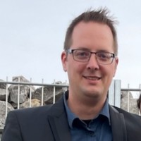 André Engele