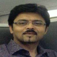 Ketan Shah, PMP