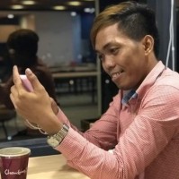 Kenneth San Juan