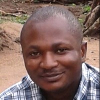 James Yashiyi