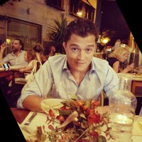 Davide Nicchi