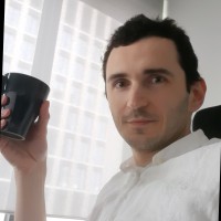 Marcin Tomaszkow