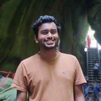 Ayush Kumar