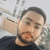 Saqib Iqbal