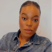 Amélie Biangani