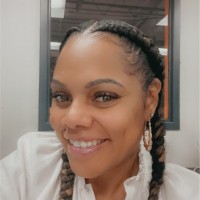 Angela Ashmon-Garvin