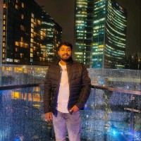 Syed Saad