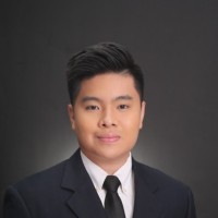 Louis Viktor Ong
