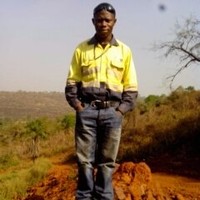Moses Koroma