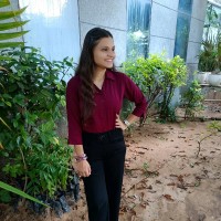 Anjali Patel