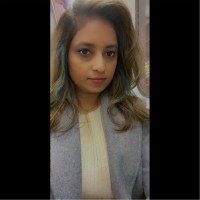 Chaitali Patel