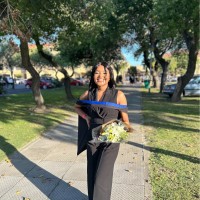 Pamela Nicole Ndlhovu