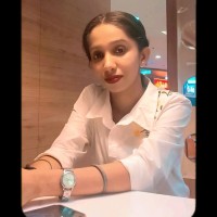 Apeksha Choudhary