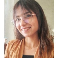 Deniella Eunice De León Serrato