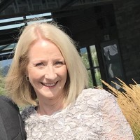 Judy Marshall