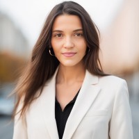 Maya Kaufman