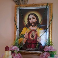 verjil chrispina John