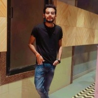 Kuldeep Tiwari