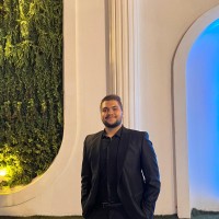 Sherif Ayman