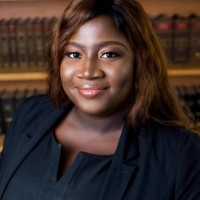 Deborah Tolulope Ayorinde