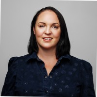 I. Isabell B. Gjermunds