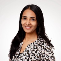 Jisha Nair