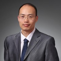 Joseph Gu