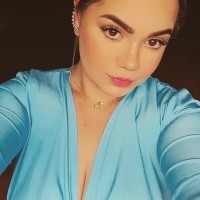 Carolina Cavassana Lima da Silva