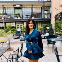 Shreya Modi