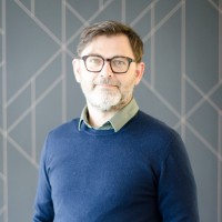 Florian Bernoud - Ingénieur Conseil Quadr'Innov