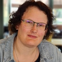 Martine Feenstra