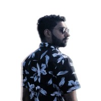 Robin Mathew