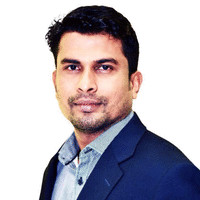Manoj Pattathanam