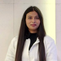 Deepa Pal