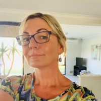 Jacqui Patten