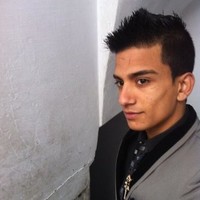 Ali Haider