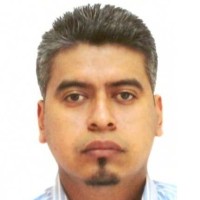 Luis Fernando Reyes Navarrete