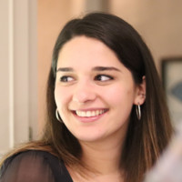 Ella Benedetti