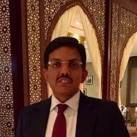 Somasundaram Muthiah Cpsm, C.P.M