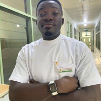 Sylvester Takyi