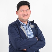 Rainier Magtanong