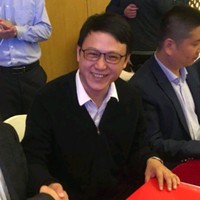 Alex Mei