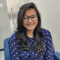 Indumathi Ramesh