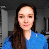 Anastasia Barysheva
