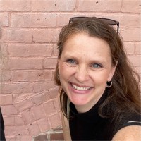 Robyn Rice, Ms.Ed., Lmhc