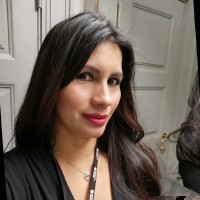 Maria Panama
