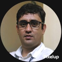 Anuj Dave