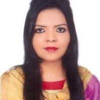 Farzia Rhaman
