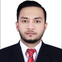 Sagar Bista